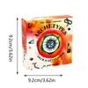 Wild Unknown Archetypes Oracle Cards Tarot Card Board Deck Games Palying Card