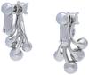 En Petit Soiree Petit Pearl Earrings LAPE0672 XW [Lanvin Bleu]