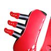Adjustable Horse Riding Leg Guard Boot Tendon Front Hind Wrap Cover