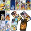 Digimons Adventure Digitals monster Phone Case for Apple iPhone 12 13 Mini XS 11 Pro Max 7 8 Plus + XR 8+ X SE 2020 SE3 Cover
