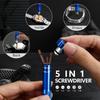 JOREST Watch Repair Tool Kit Case Back Battery Replacement Case Watch Strap Adjustment Watch Band Replacement Watch Watch Watch Battery Replacement