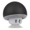 Portable Mini Cute Mushroom Waterproof Sucker Bluetooth-compatible Speaker Bass Sound Box