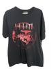 26 HIM Band T-Shirt Größe S-5XL Schwarze Baumwolle gifl CG950 Unisex T-Shirt