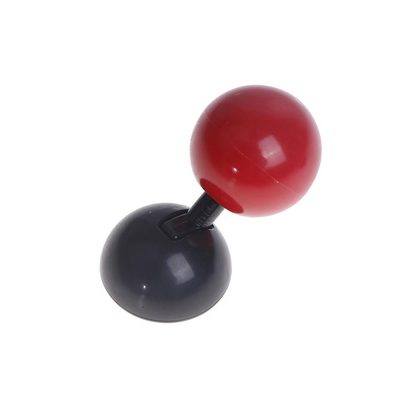 

Крышка кнопки автоматического зажигания Start Auto, автомобильная кнопка One-Touch, рычаг запуска и остановки автомобиля красный