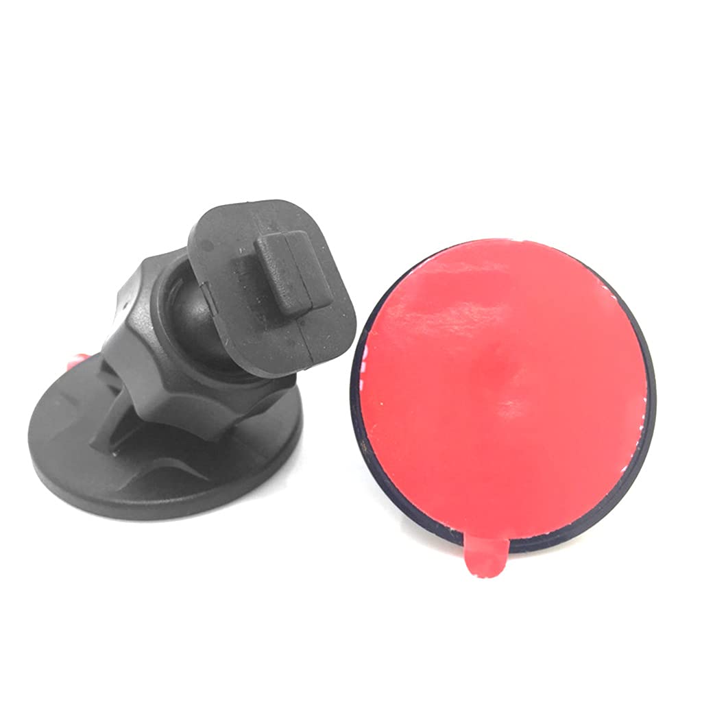 T-shaped Dash Cam Bracket Base ABS Dash Cam Bracket Mount