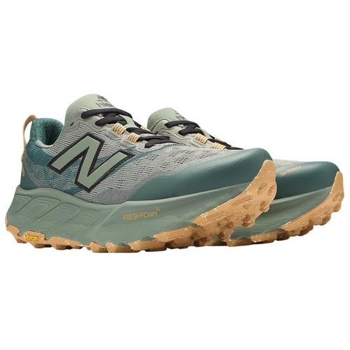 New Balance Fresh Foam X Hierro V9 Dark Juniper - MTHIERO9
