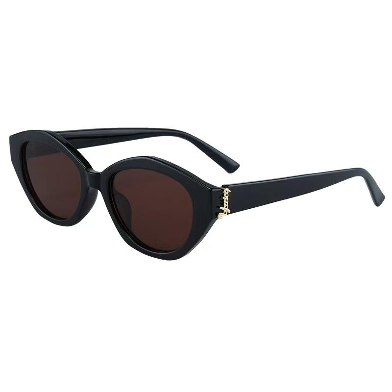 High Quality Cat Eye Sunglasses Women Fashion UV400 Protection Stylish Sun Glasses for Men and Women