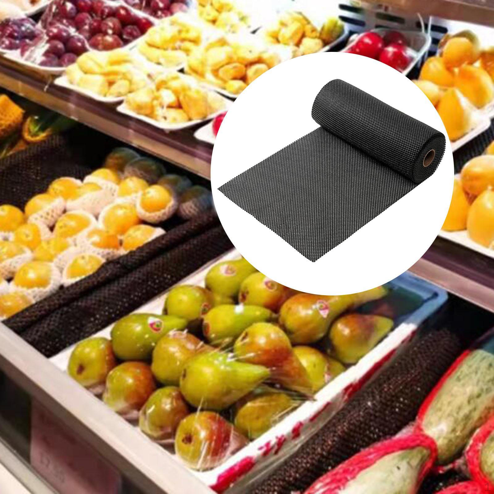 Drawer Liner Cupboard Protector Multipurpose 5M Workbench Pad Refrigerator Mat for Shelves 05m width 2800₽