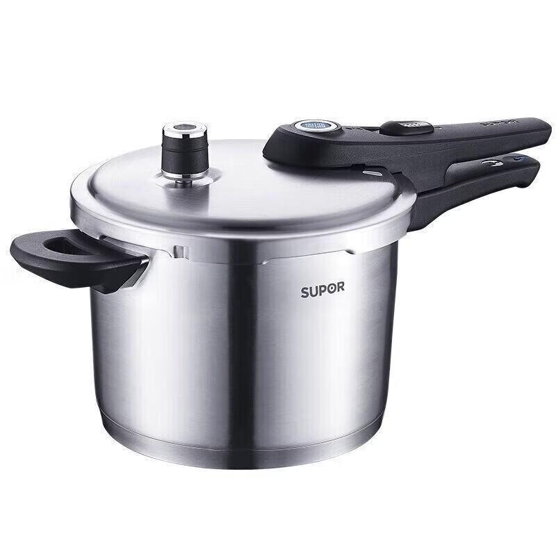 

SUPOR YW24L1 Pressure Cooker 24cm