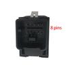 3C0927225C Car Parking Brake Switch Handbrake Button Switch For VW Passat