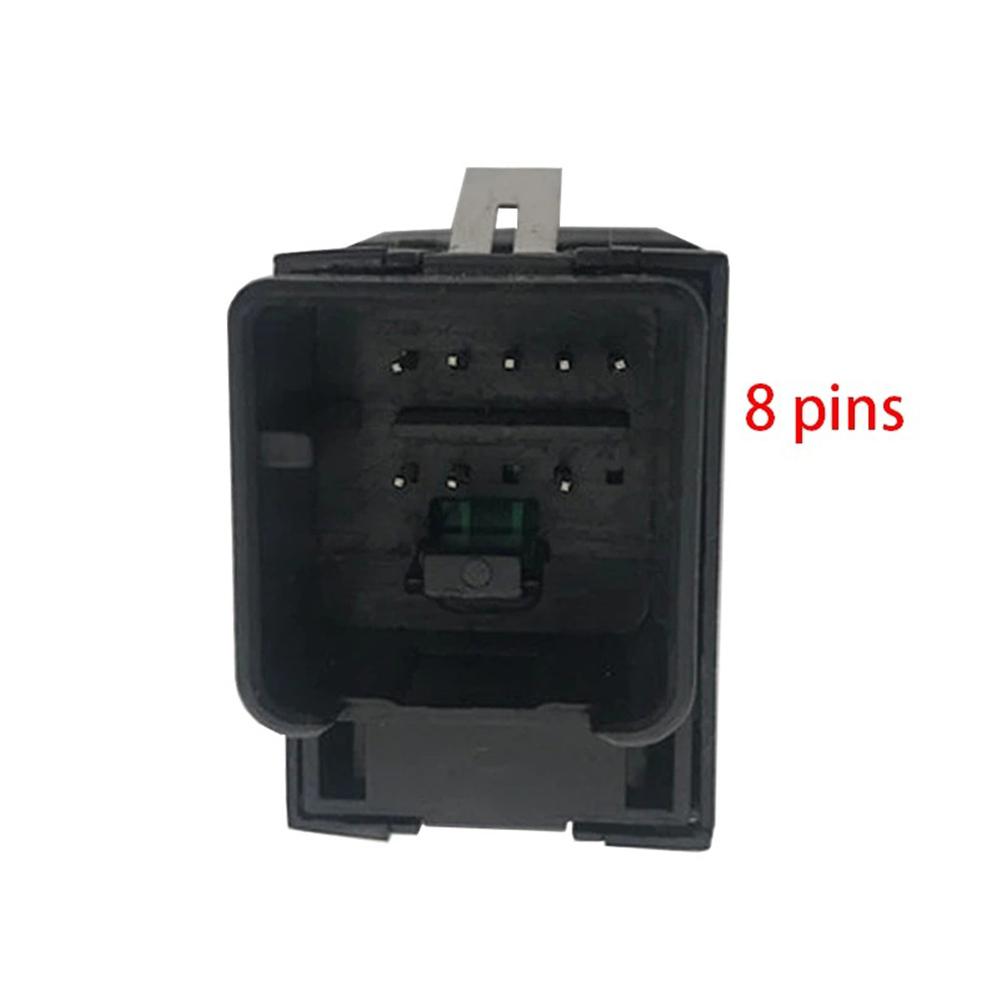 3C0927225C Car Parking Brake Switch Handbrake Button Switch For VW Passat