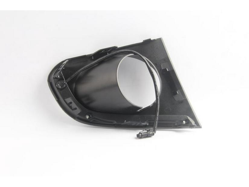 Світлодіодні денні ходові вогні та протитуманні фари Chevrolet Trax