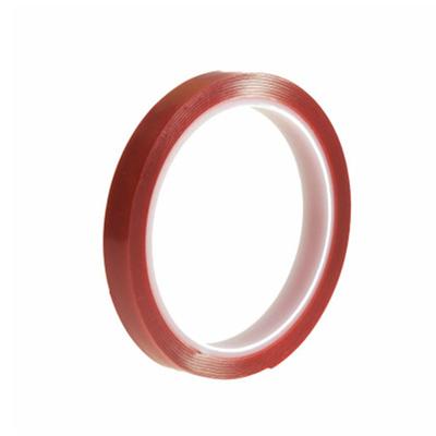 Double Sided Clear Sticky Tape DIY Strong Craft Adhesive  School