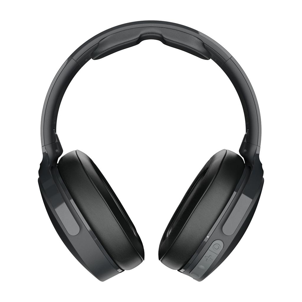 Skullcandy Hesh Evo Wireless True Black Headphones