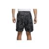 Nike Basketball Shorts Men's Black FB6916-010