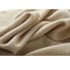 Ladies' Elegant Shawl Scarf - Soft and Warm for All Seasons, Versatile Neck Wrap Suitable for Sweaters, Shirts, and Casual Dresses