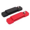 12 Terminal Power Distribution Block Bus Bar with Protective Cover 48V DC 180A for Cars RVs Ships Ya