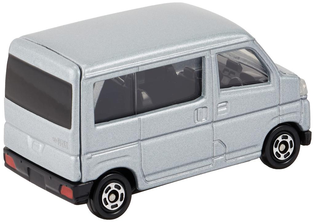 TAKARA TOMY Box 030 Daihatsu Hijet