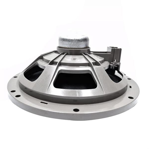 9654819680 Автомобільний динамік-ріжок для дверей Citroen C4, C5, Grand Picasso