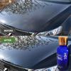 10H Ceramic Coating Kit Liquid Car Glass Coating Polishing Wax High Gloss Hydrophobicity Mirror Paint Protection Car Kit With