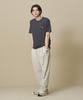 BBC EARTH Relax Woven Pants_Cream