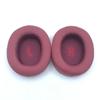 Adatto per JBL E55BT Quincy E55BT Schiuma di Ricambio Cuscinetti Auricolari di Alta Qualità Cuscino Copricuscino Auricolari Cuffie Auricolari