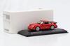 Minichamps 1/43 scale Porsche 911 (964) Turbo 1990 (Red) Limited Edition of 500