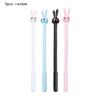 Office School Supplies Creative Kawai Stationery Bunny Gel Pen Cute Cartoon Long Eared Rabbit Student Water Office Signature
