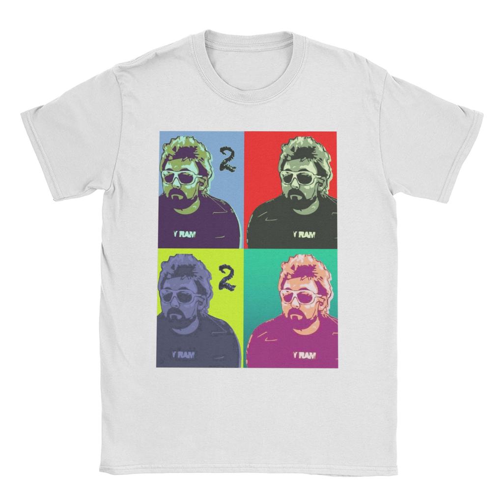 Harajuku TShirt Summer Adam The Woo Novelty TShirts Cotton Tee Shirt for Mens Aesthetic Big Size Short Sleeve Top Tees