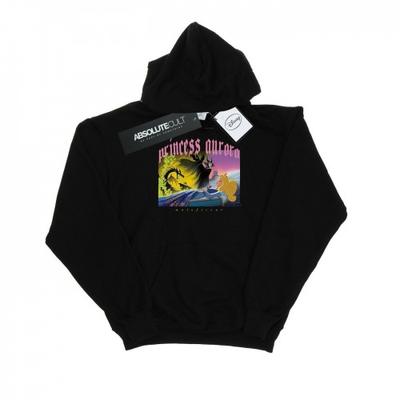 Mens Sleeping Beauty And Maleficent Hoodie