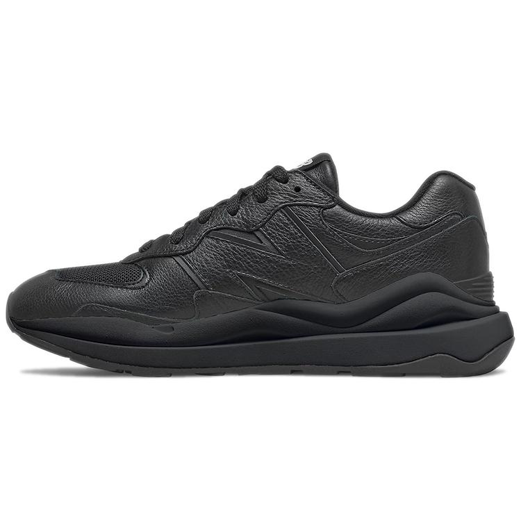 New New Balance 57/40 Black