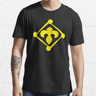 Herrenmode Lässig Kurzarm Grau Fairy Tail Zentopia Symbol Schwarz T-Shirts Übergroße T-Shirts