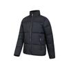 Mountain Warehouse Childrens/Kids Voltage Water Resistant Padded Jacket