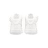 Nike Force 1 Mid LE PS Triple White Kids Sneakers DH2934-111