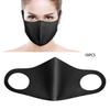 10pcs Reusable Mouth Muffle Dust Proof Sun Block Breathable Mouth Guard