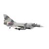 1:72 Scale Fighter Planes Model Alloy High Simulation Airplane Collection Model for Decoration