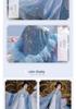 2026 Sommer Tang-Dynastie Qixiong Hanfu Damen Stickerei Großer Ärmel Umhang Set