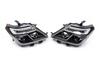 Headlights 2016-2021 (2 Lenses) for Nissan Armada