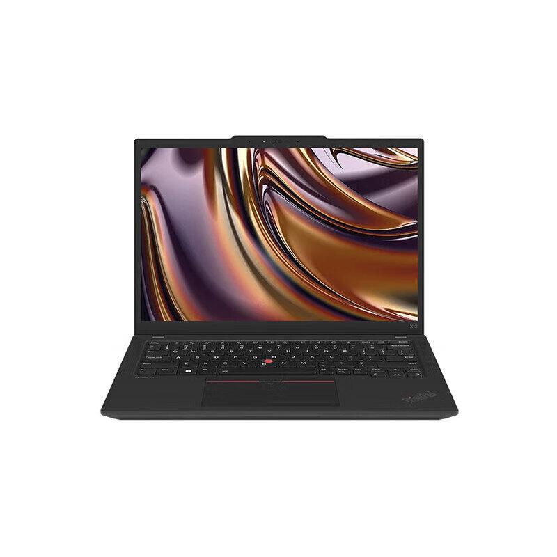 Lenovo ThinkPad X13 Business Laptop (CN version)