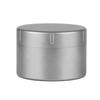 Strong Premium mixture Pills box Spacious closed Storage Light transportable for Outdoor quests Hiking and Home