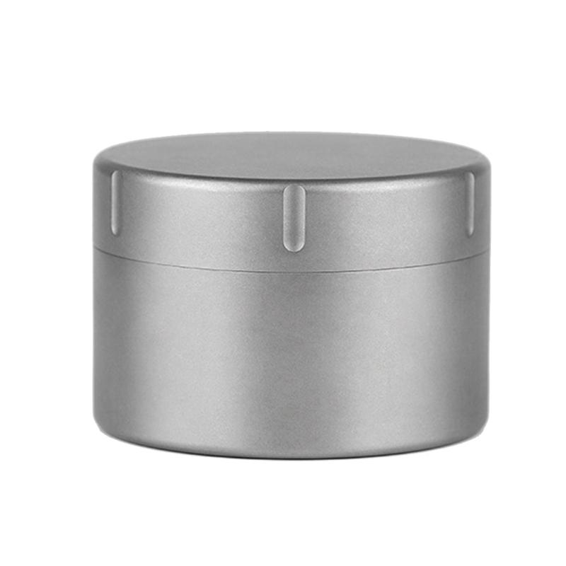 Strong Premium mixture Pills box Spacious closed Storage Light transportable for Outdoor quests Hiking and Home