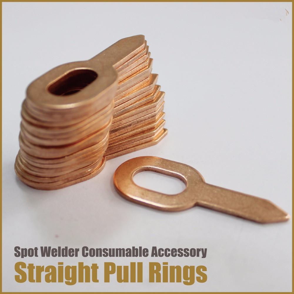 Car Body Repair Tool Kit for Dent Pulling and Spot Welding