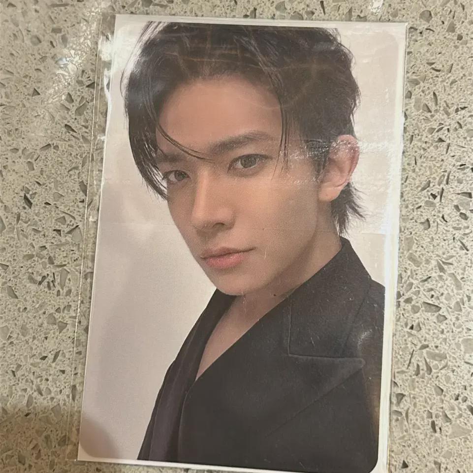 Enhyphen Enhypen Pre-order Benefit Con Heeseung