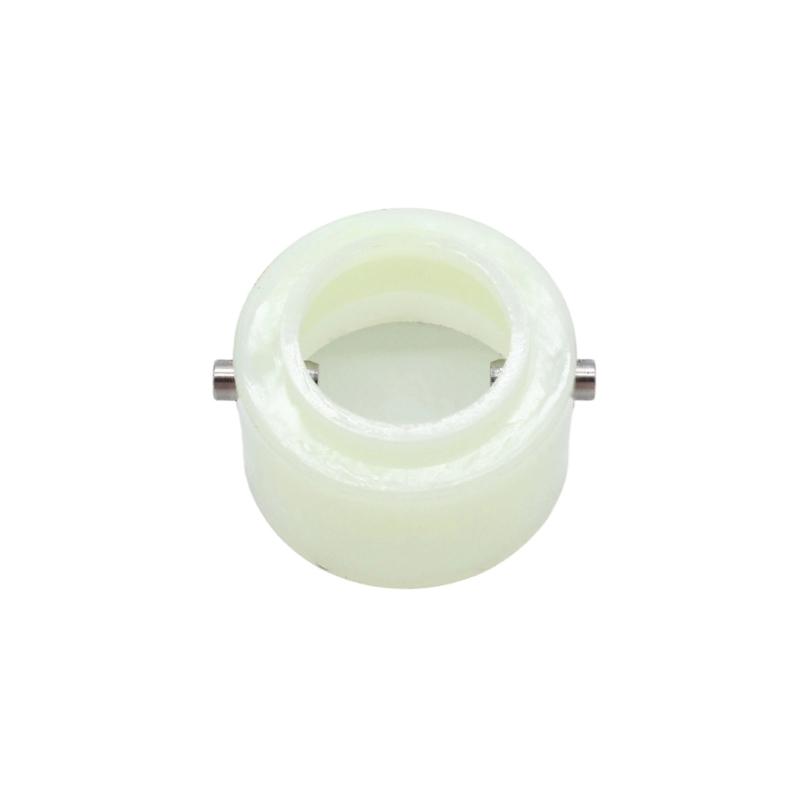 Direct Replacements Gear Box Mounting Bushing 32850~V5001 Wear Resistant Transmission Mount Bushings for Vehicle Series