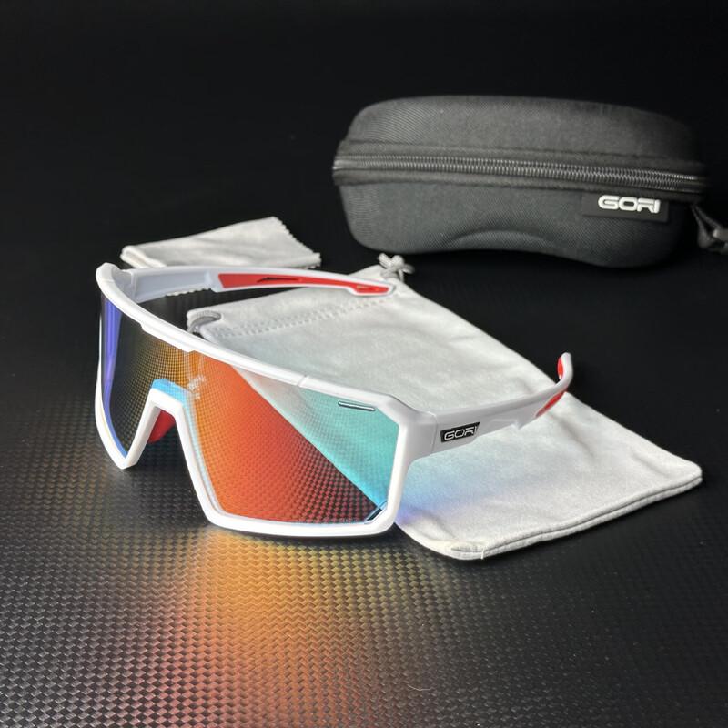 Norman Photochromic Cycling Glasses