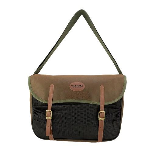 Borsa da Gioco con Tracolla in Pelle Jack Pyke