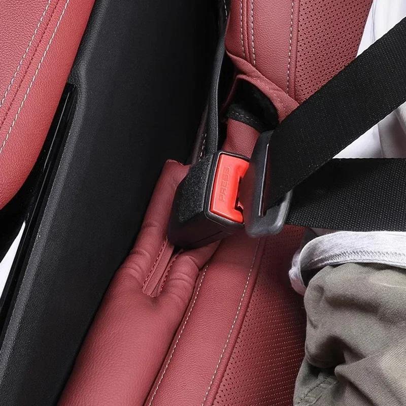 Sitzlücken-Füllstopfen für Autos, auslaufsichere Polster für Lexus LS LC RZ IS350 ES300 GS350 CT200h GX460 LX570 RX500h NX300 UX260 Zubehör