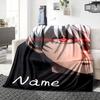 Custom Name Name Tokyo Revengers Artwork Party Blanket For Couch Bed Plush Cozy Fuzzy Blanket Super Soft Warm Blankets For Fall And Winter 091657