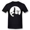 Men's T-Shirt Sora Final Fantasy Printed Cotton Kingdom Heart High Quality T-Shirt Anime Funny Harajuku Streetwear T-Shirt