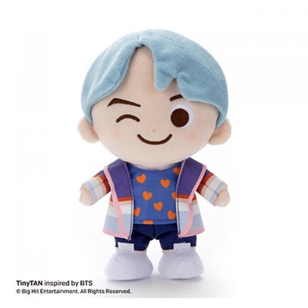 

BTS Tiny TAN PlushRM